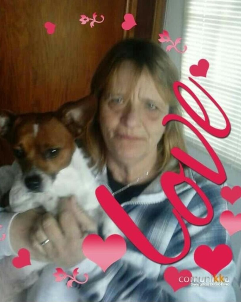 Deborah A. Richey