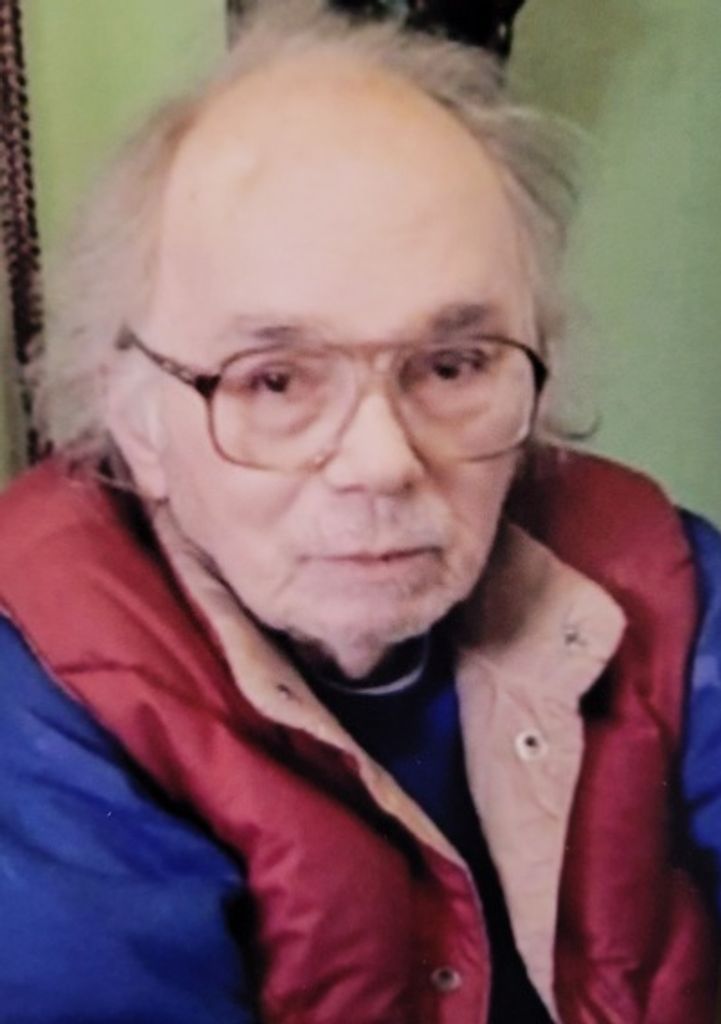 Ronald Wolbers Profile Photo
