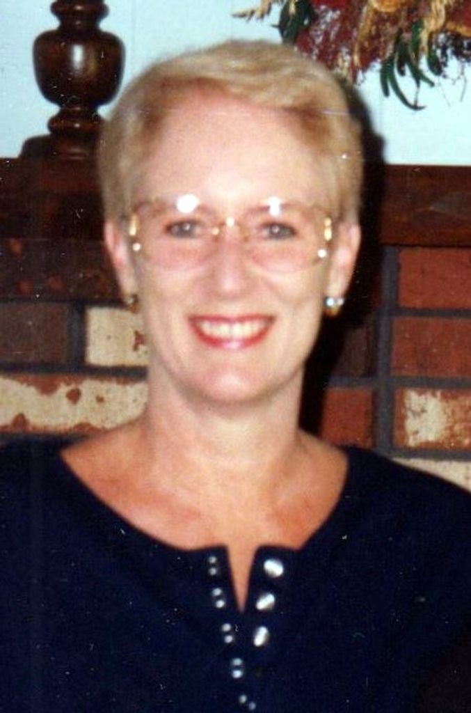 Candy Wilson
