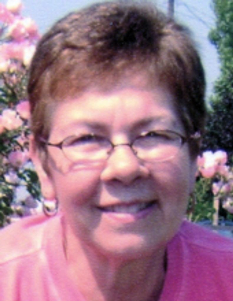 Shirley M. Maurer