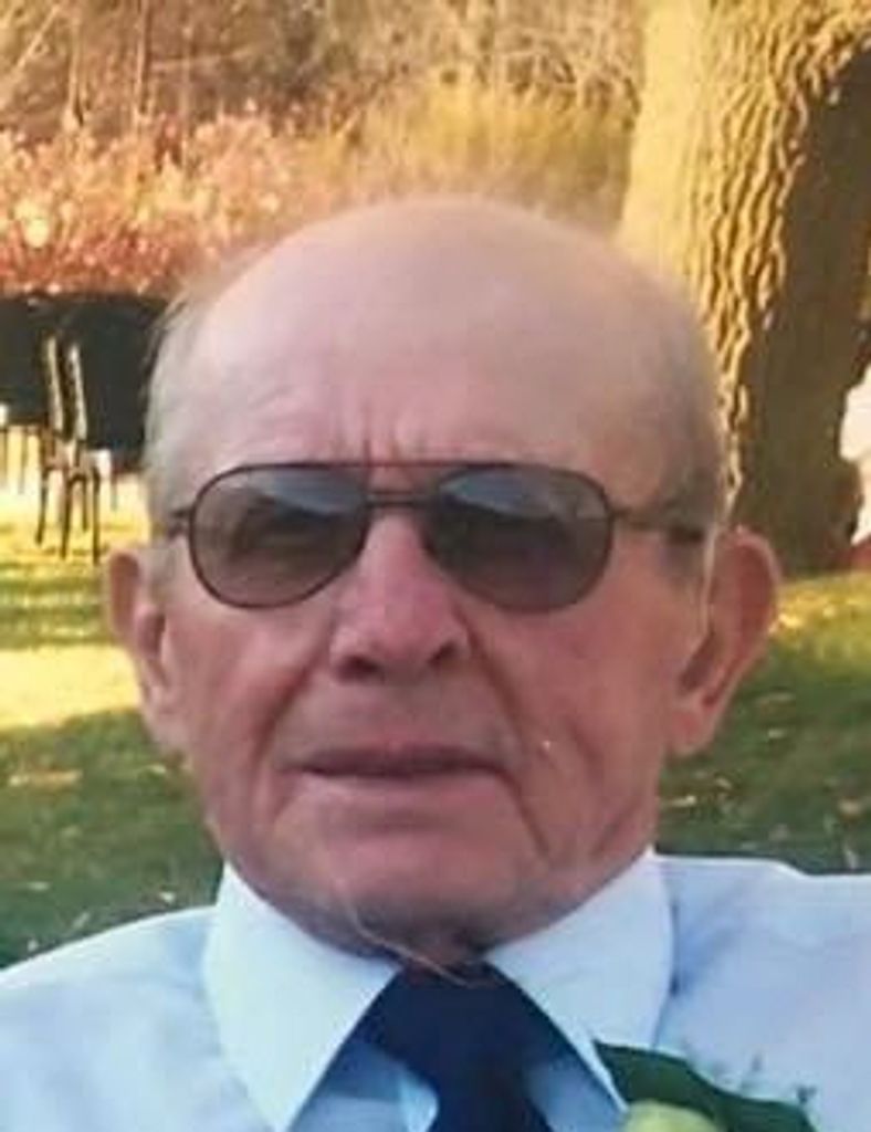 Jerome W. Schaefer