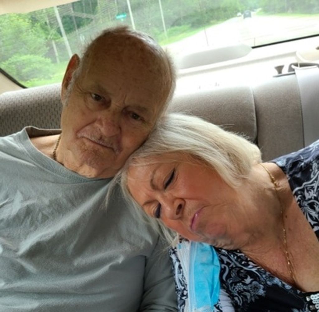 George W. Zinn Sr. Profile Photo