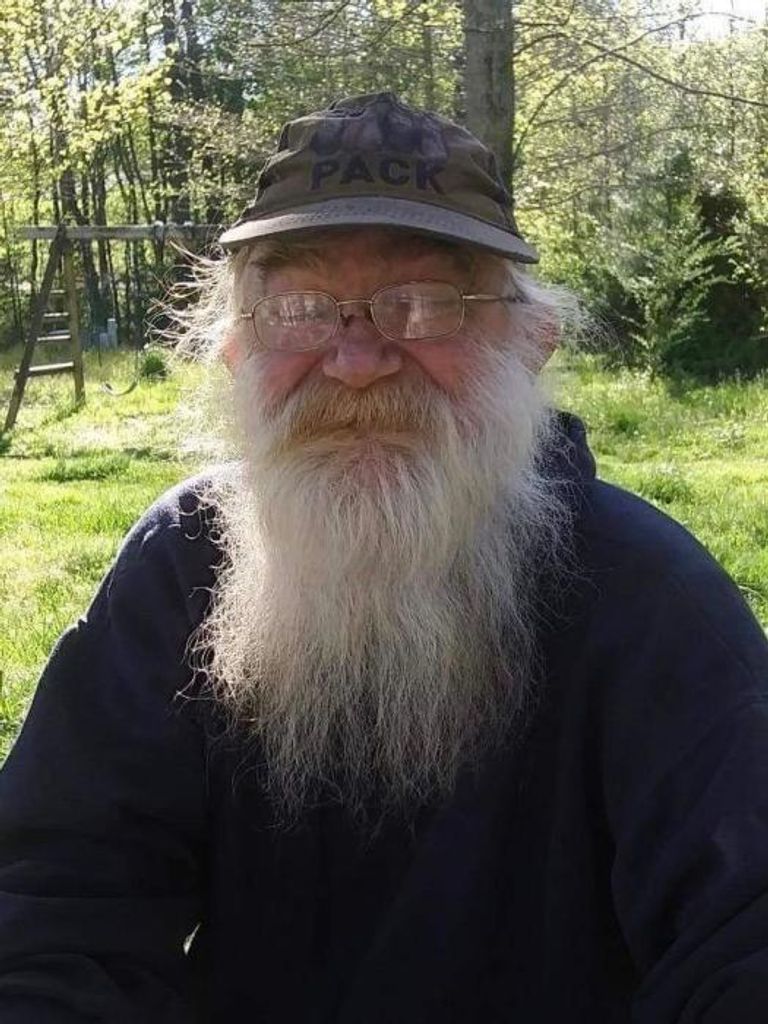Clyde Jackson Meers