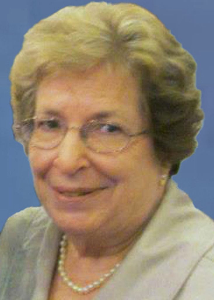 Sandra Gray
