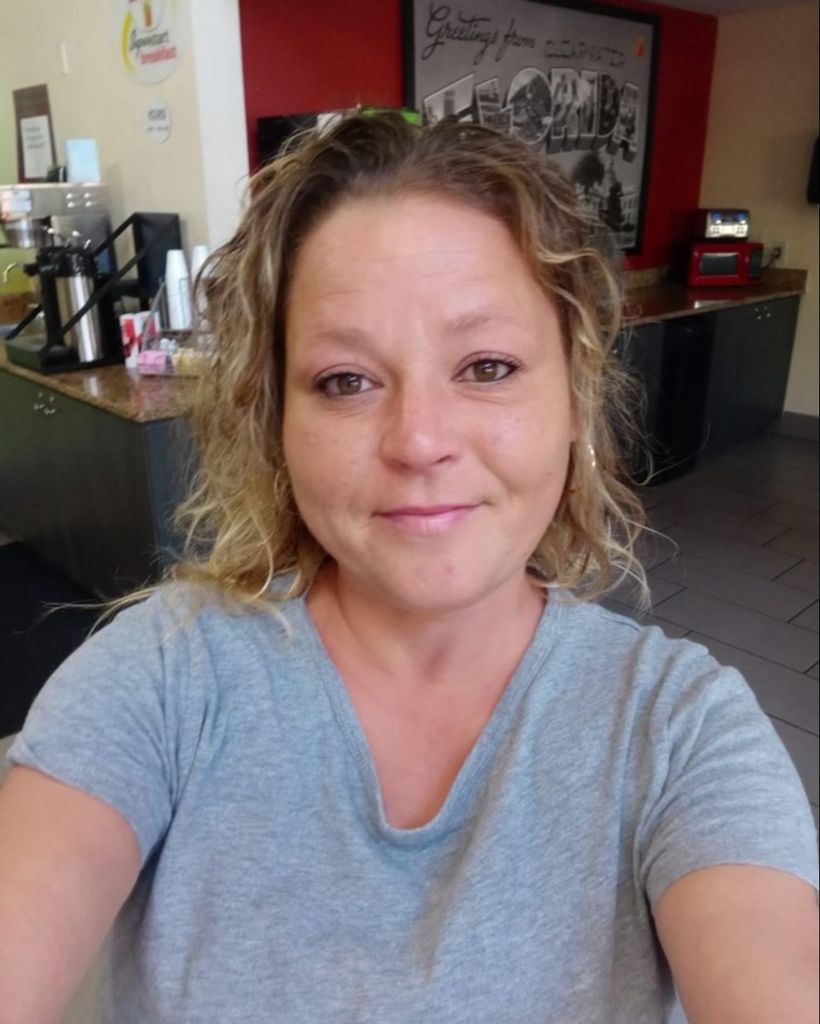 Theresa Ann Billiot