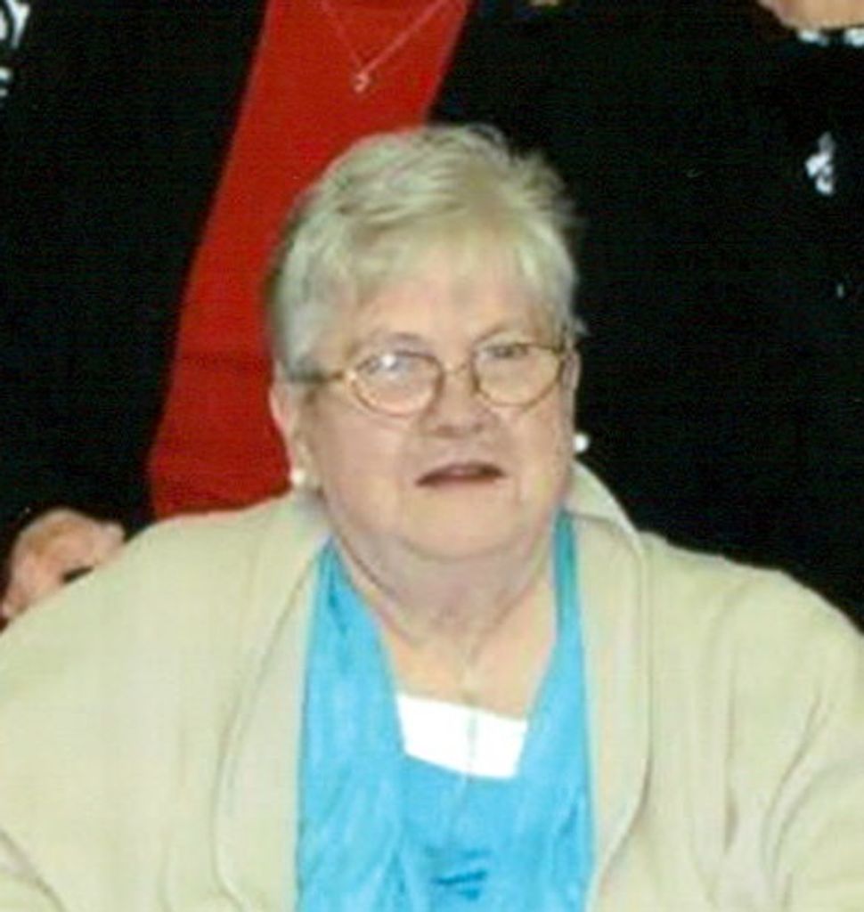 Clarice June Harding Profile Photo