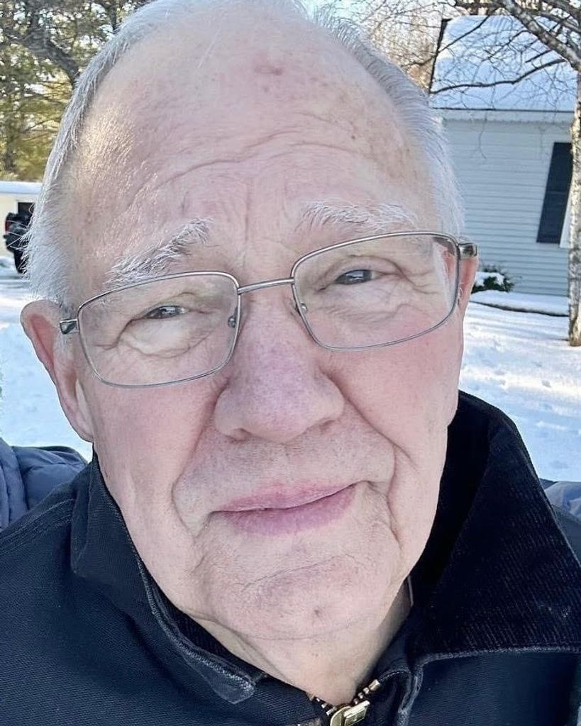 Walter Lee Smith Sr.