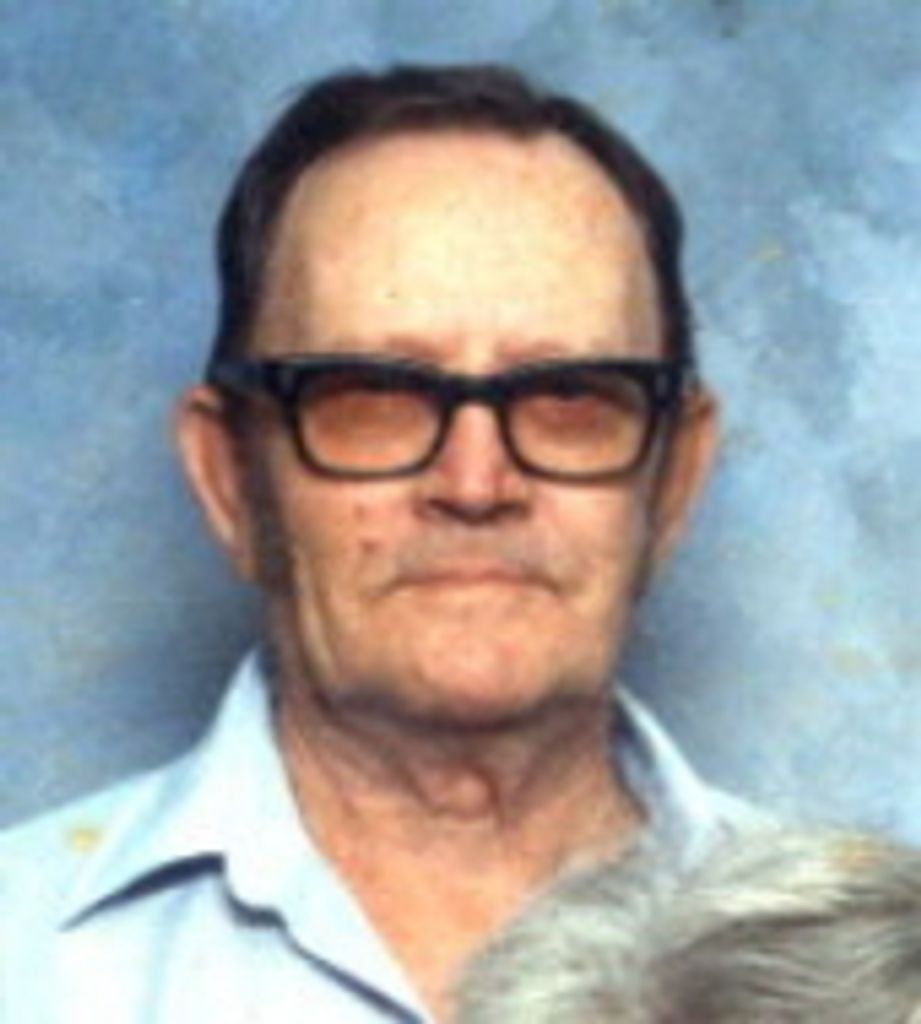 Jack Rufus Rust Sr. Profile Photo