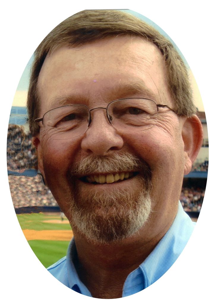 James Edward Zell Profile Photo