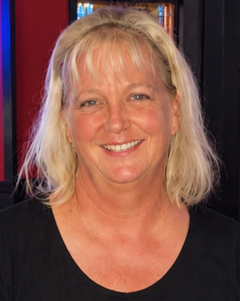 Jeanine A. Kypreos