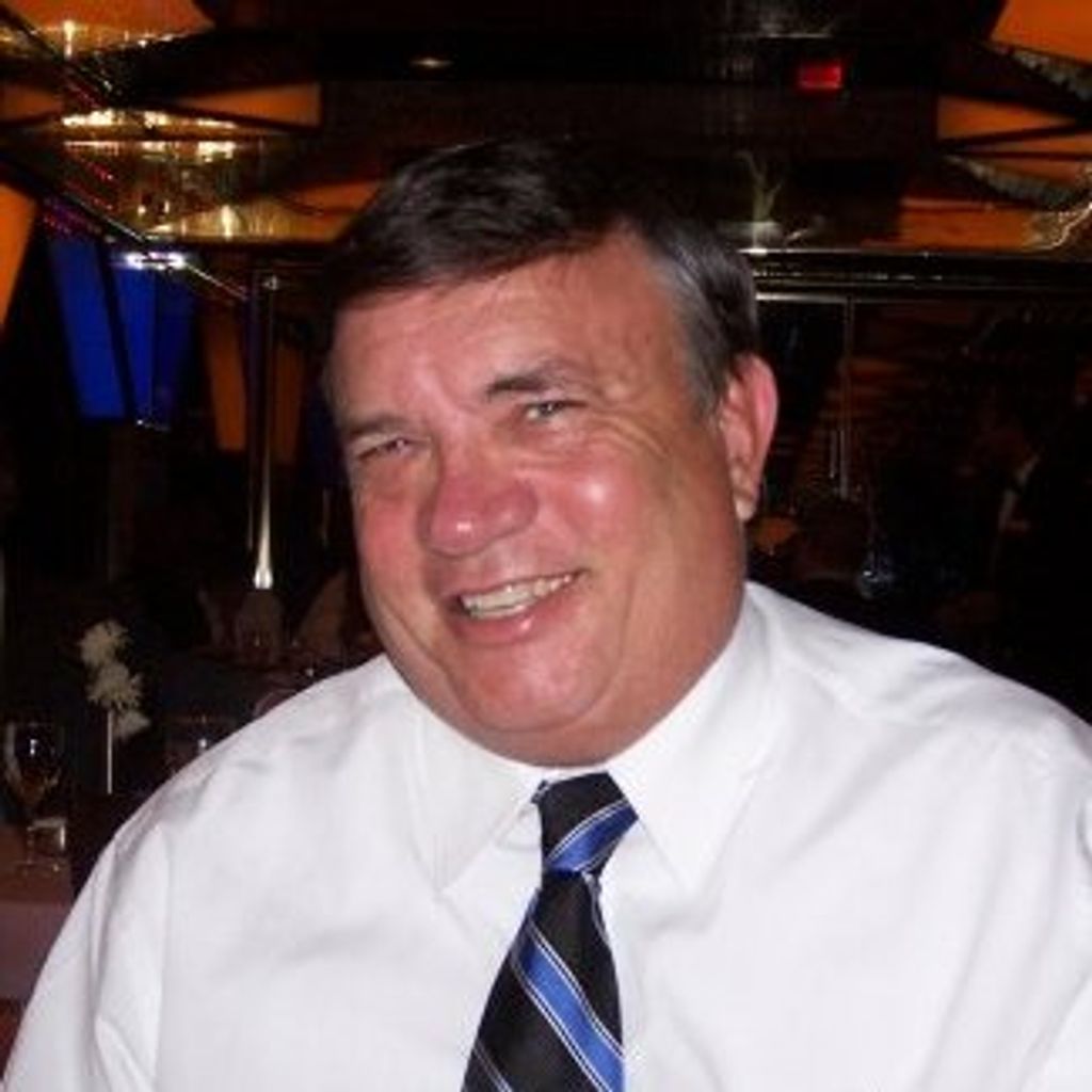 Tommy Dale Norwood Profile Photo