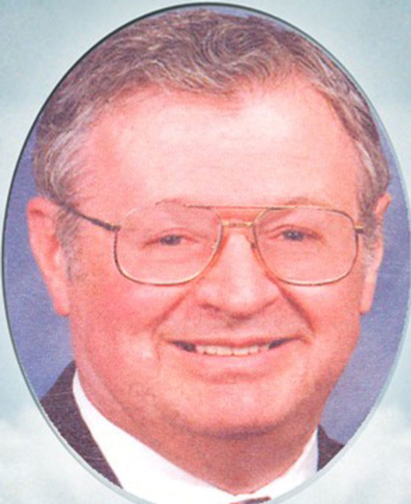 Robert Allan Ackerman