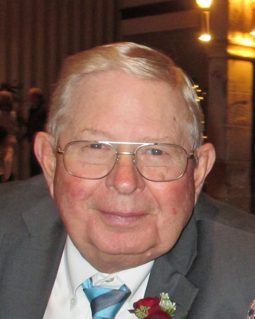 Steven Secrist Nelson