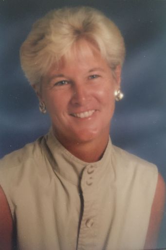 Anita Tully Profile Photo