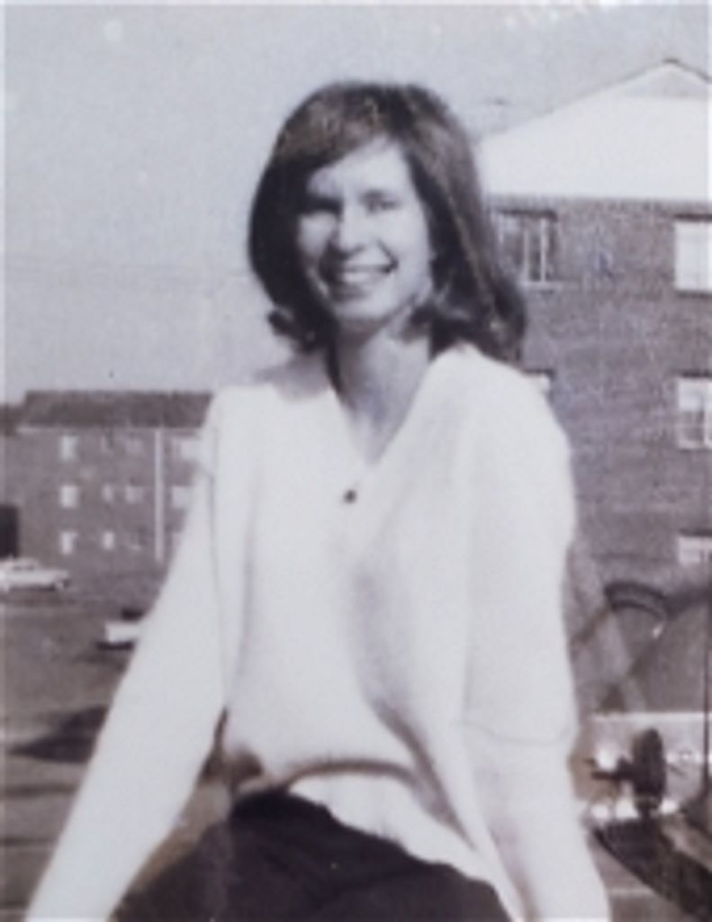 Lana G. Mutter Profile Photo