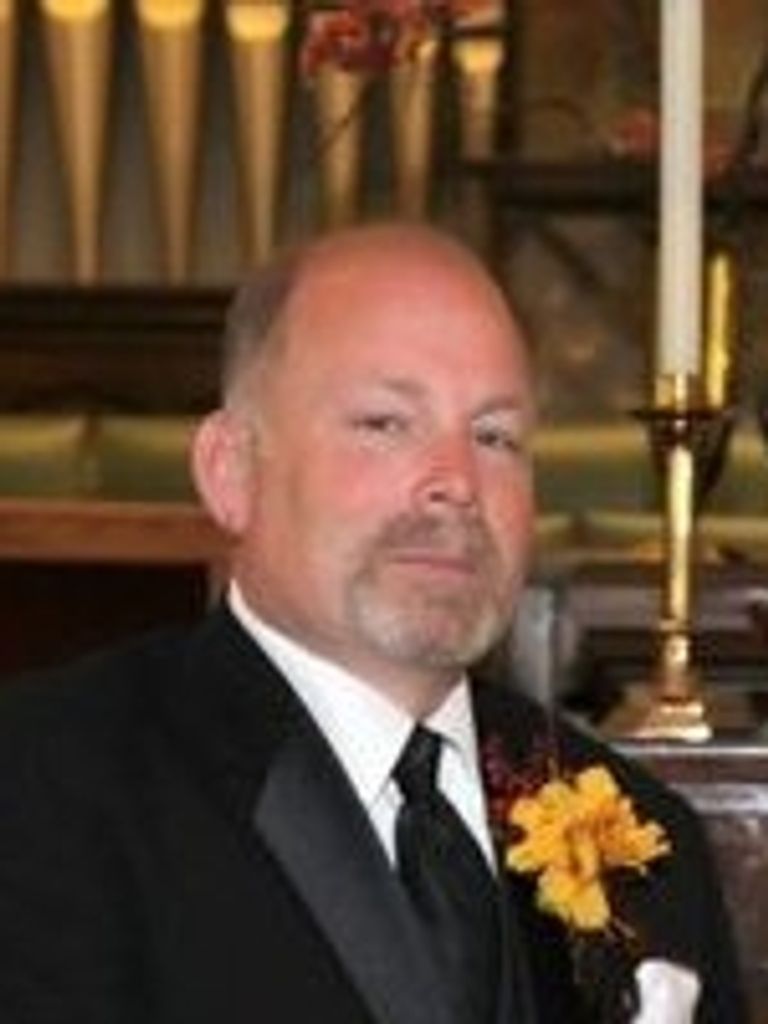 William Neil Campbell III
