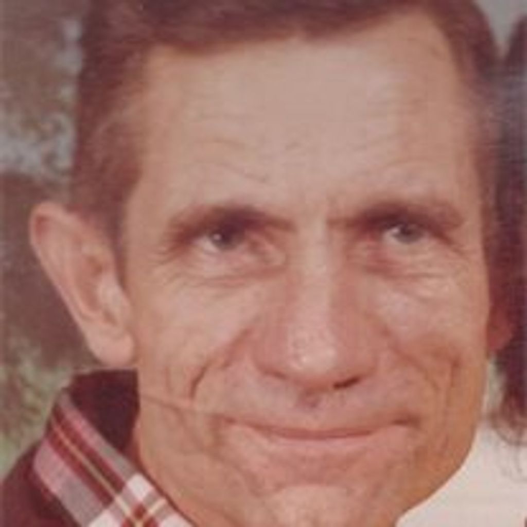 Wendell Russell