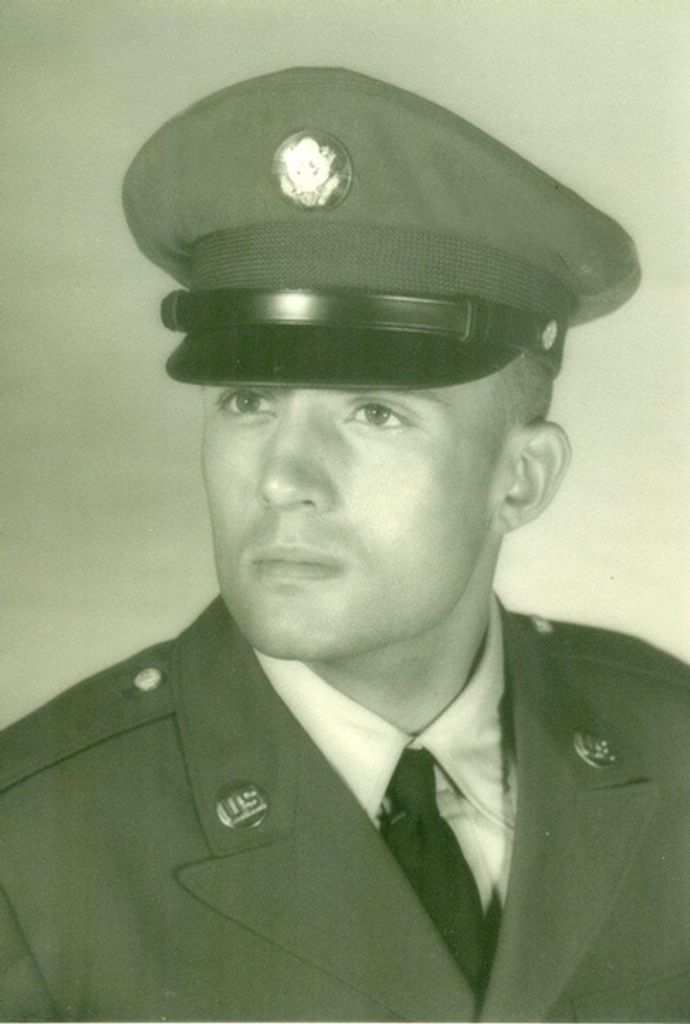 James "Pat" Patrick Newman