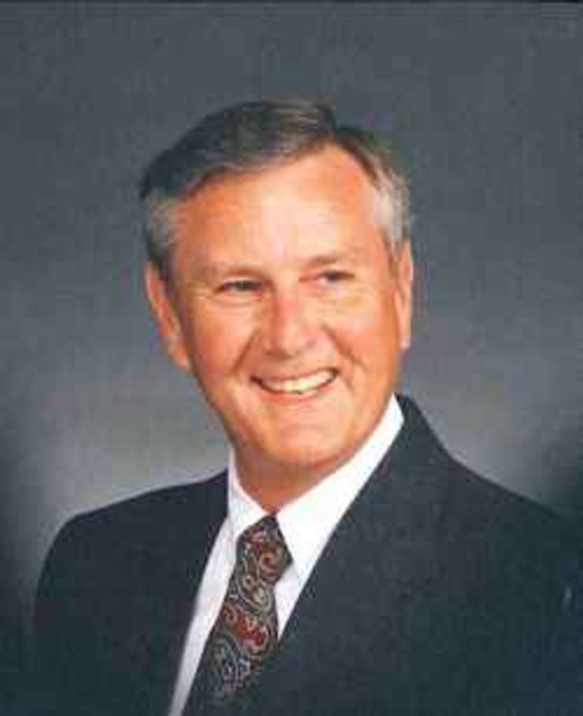 Charles Houston Francis