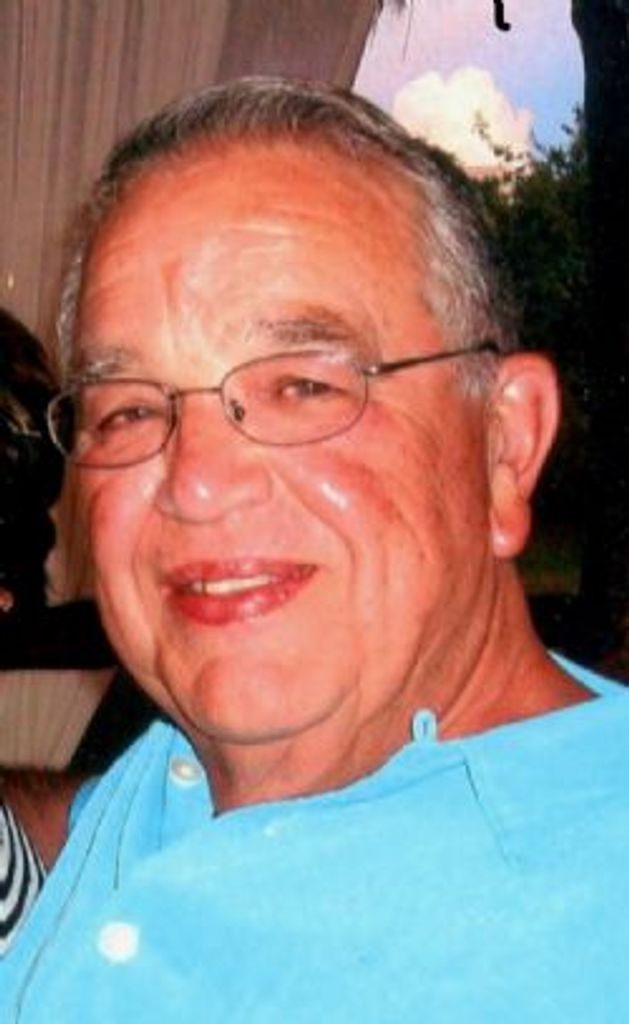 Dale Silvernail
