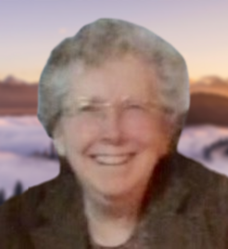 Anne (Demarest) Taft