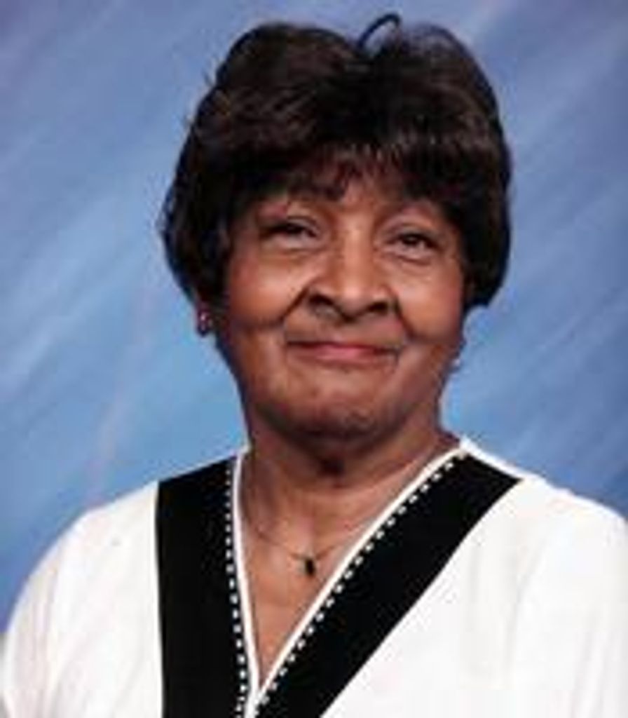 Cecilia "Mom Brown" Gertrude Brown Profile Photo