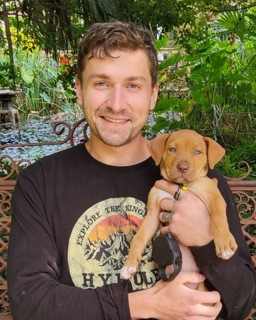 Alexander William Frey Profile Photo