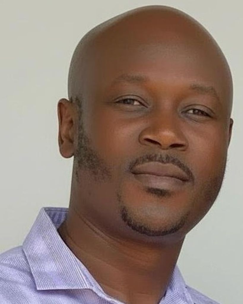 David Vincent Profile Photo