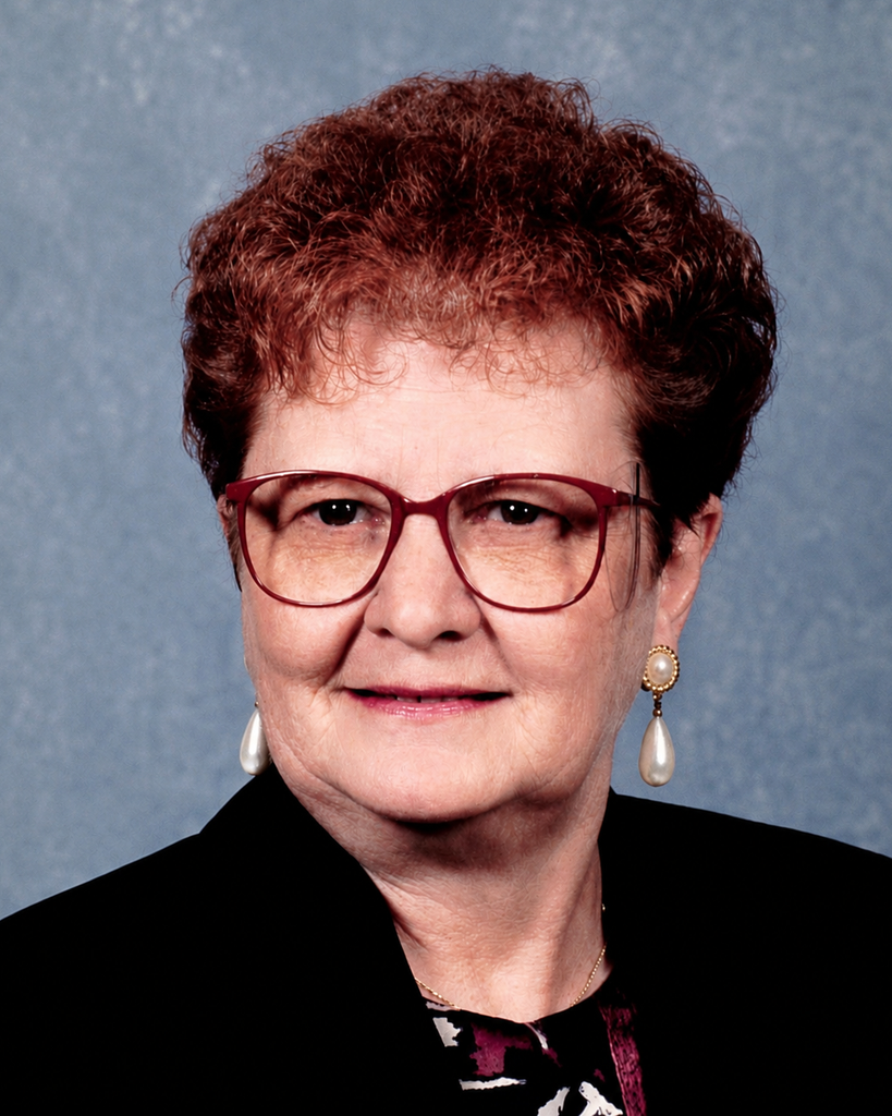 Mary J. "Jayne" Menne