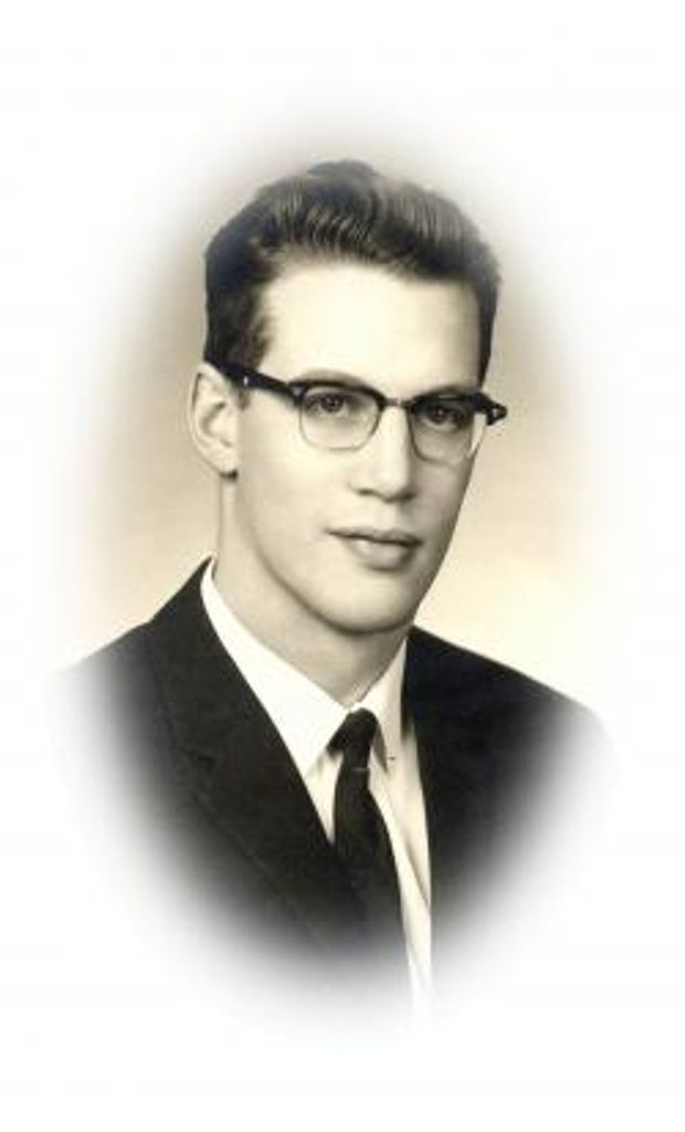 Dwight Demmings Profile Photo