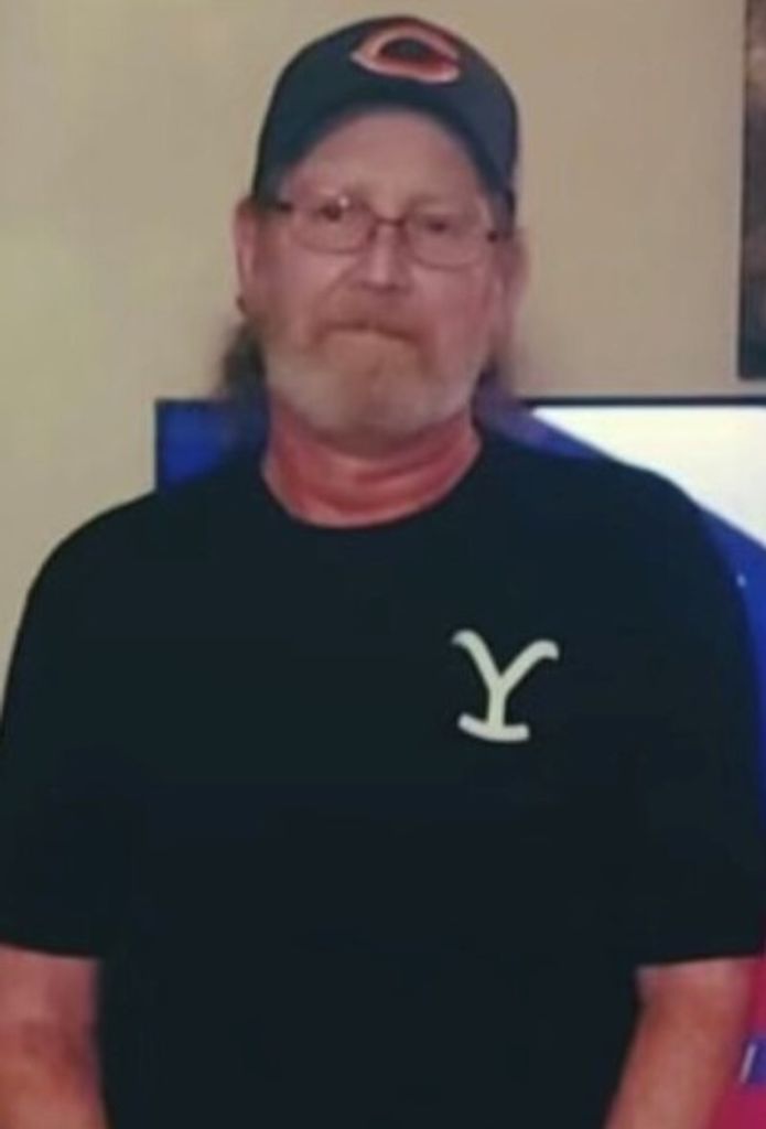Steve Wade White Profile Photo