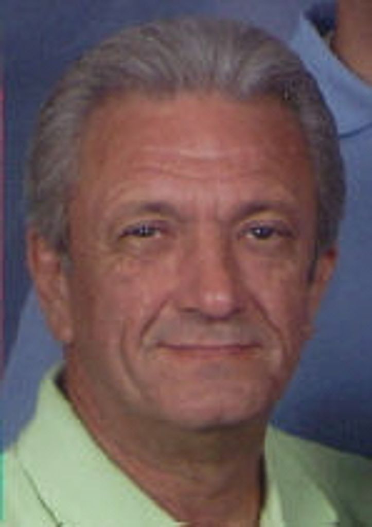 Kenneth Edward Kneip Profile Photo