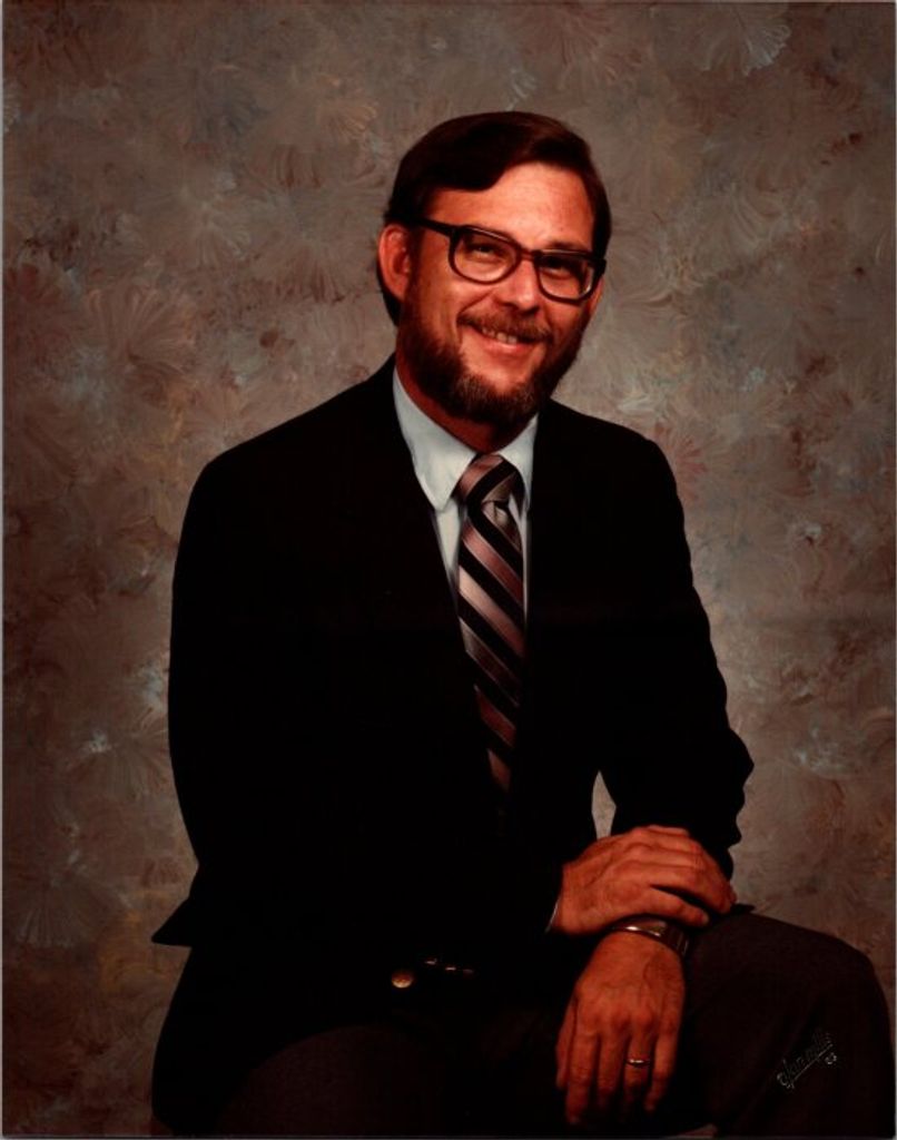 Hubert Allen, Jr.