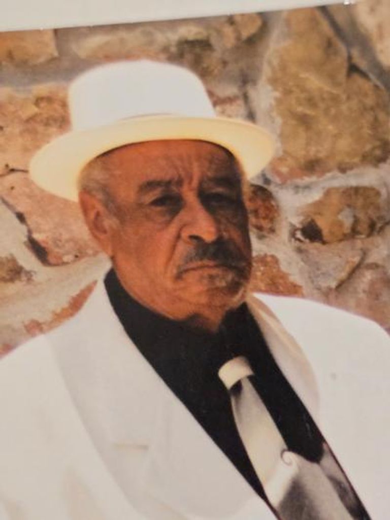 O.C. Hudson Profile Photo