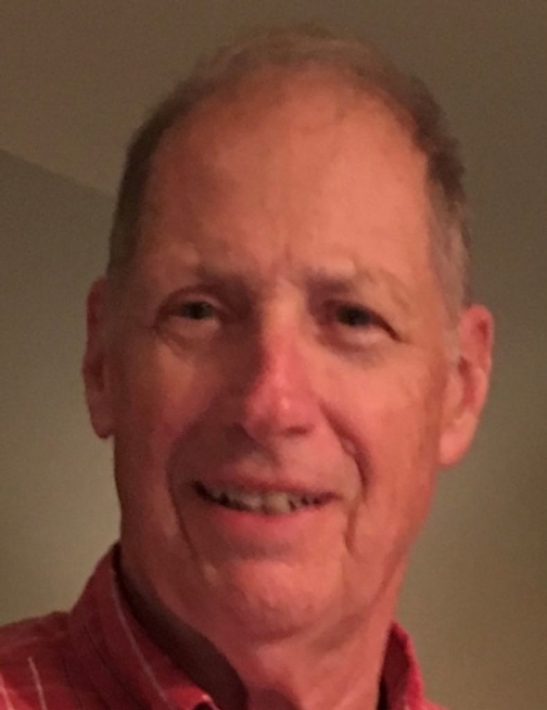 Kenneth Robert Uschelbec