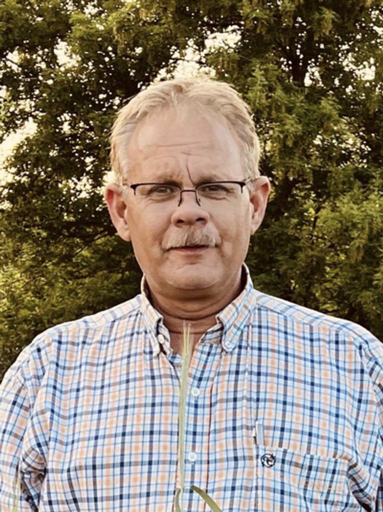 Rob Poe Profile Photo