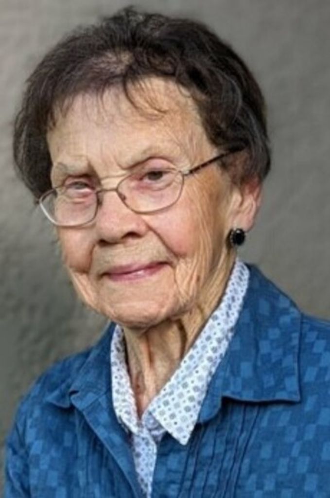 Irene H. Schluckebier Profile Photo