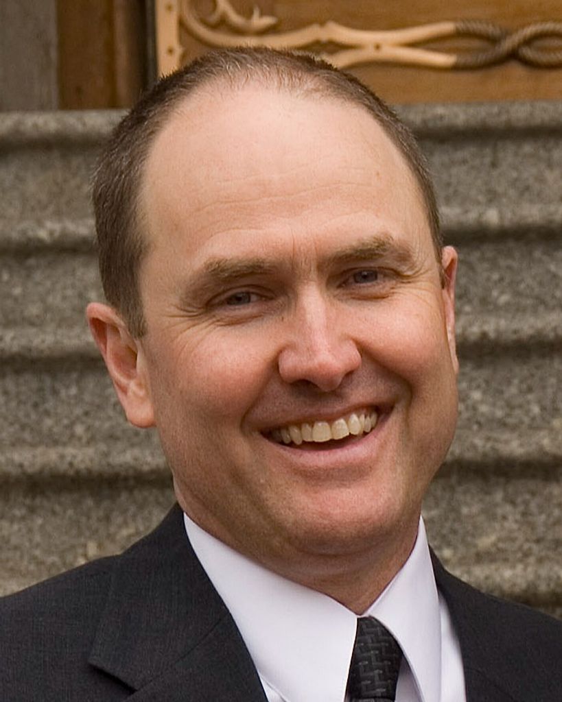 Kevin Del Van Ausdal Profile Photo