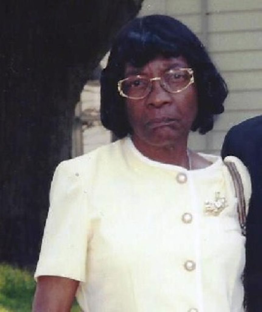 Alberta Wallace Profile Photo