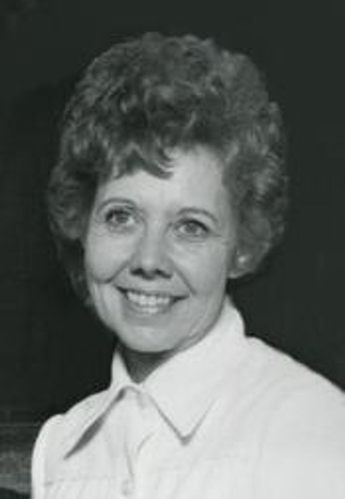 Betty J Bishop