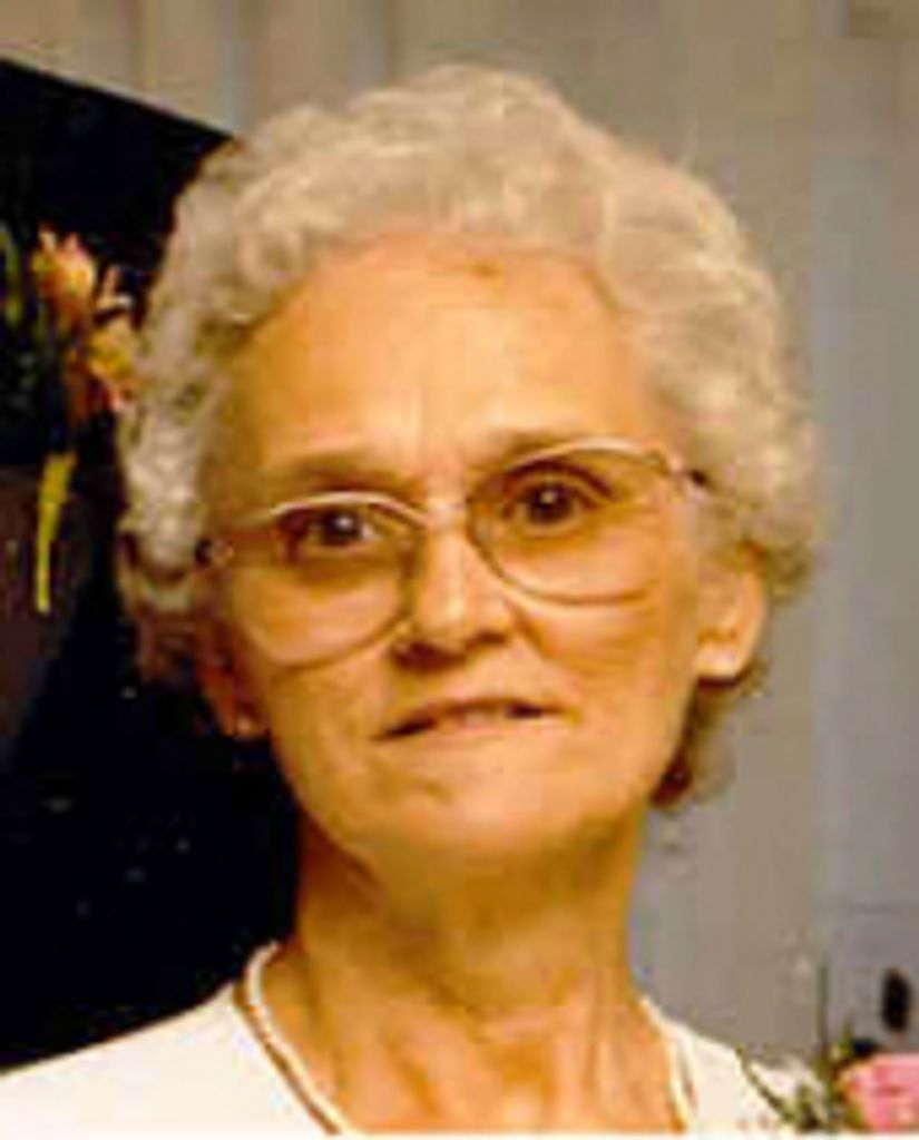 Harriett Snelson