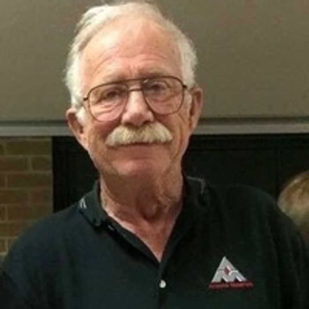 James V. Moody Profile Photo