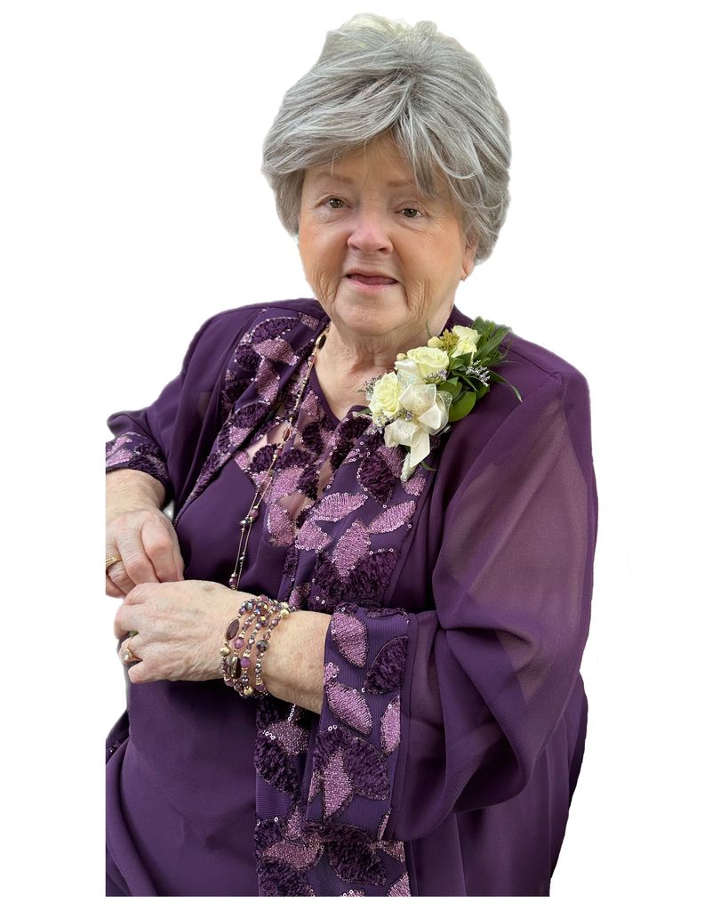 Relda Louise Parker Profile Photo