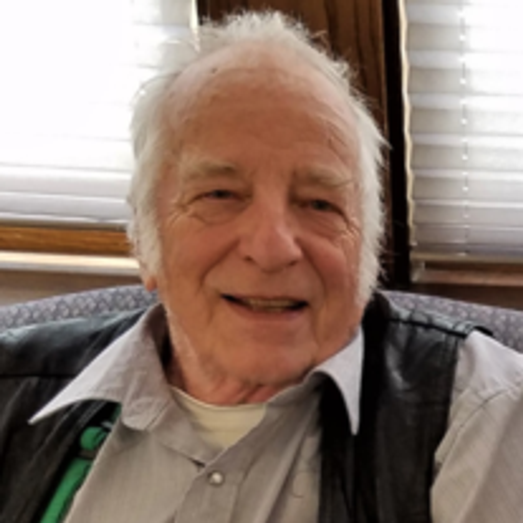 Arvid Elroy Moe