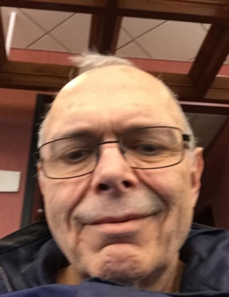 John Podlewski Profile Photo