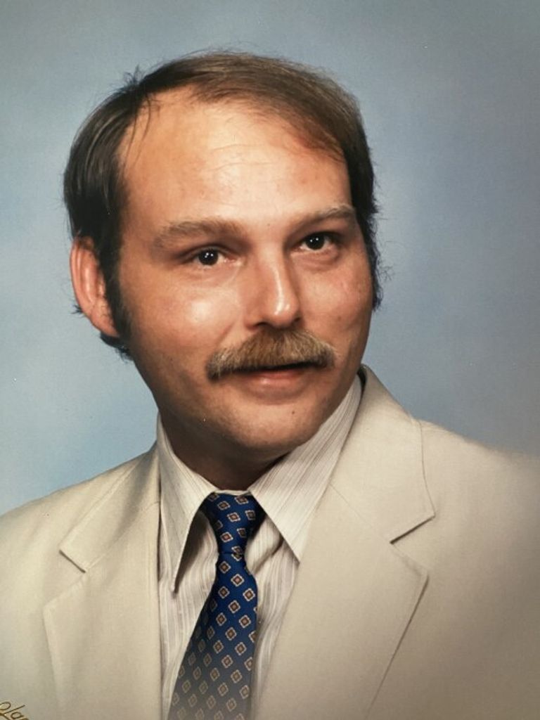 Jimmy Waters Profile Photo