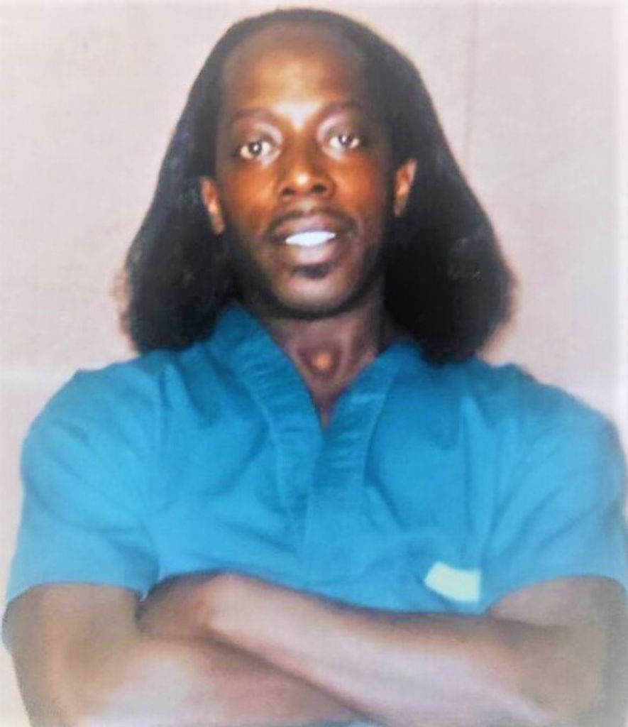 Eddie Kirby Jr.