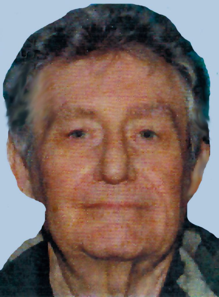 Jack Martin