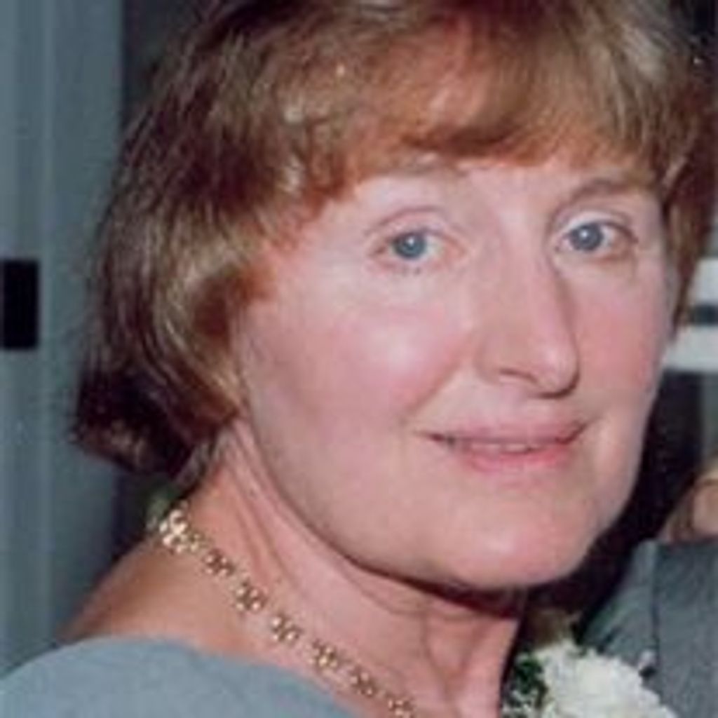 Ruth Wilding-Mclaughlin