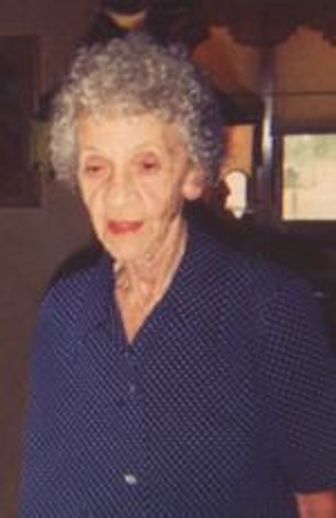 Nina Kathleen (Steel) Kidd